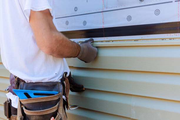 Affordable Siding Repair solutions in Cherry Hill, VA